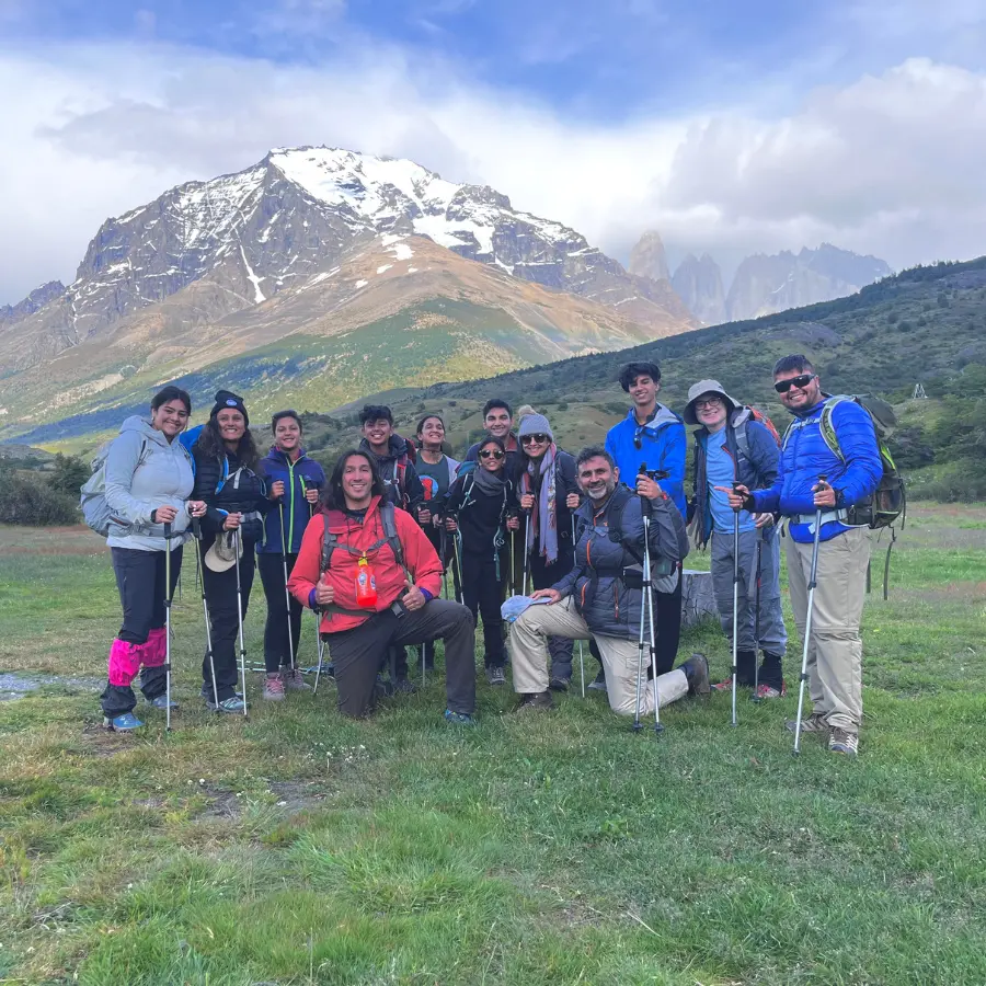 Temaukel Tours Base Torres galeria 2