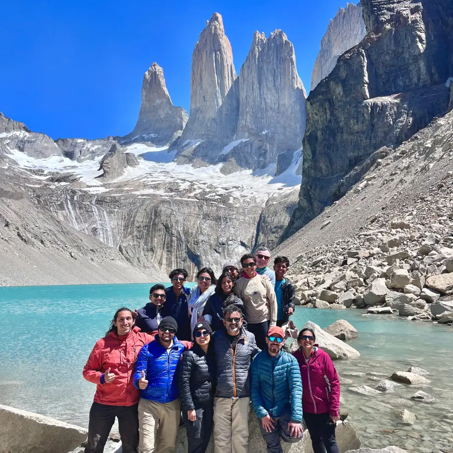 Temaukel Tours Base Torres galeria 3
