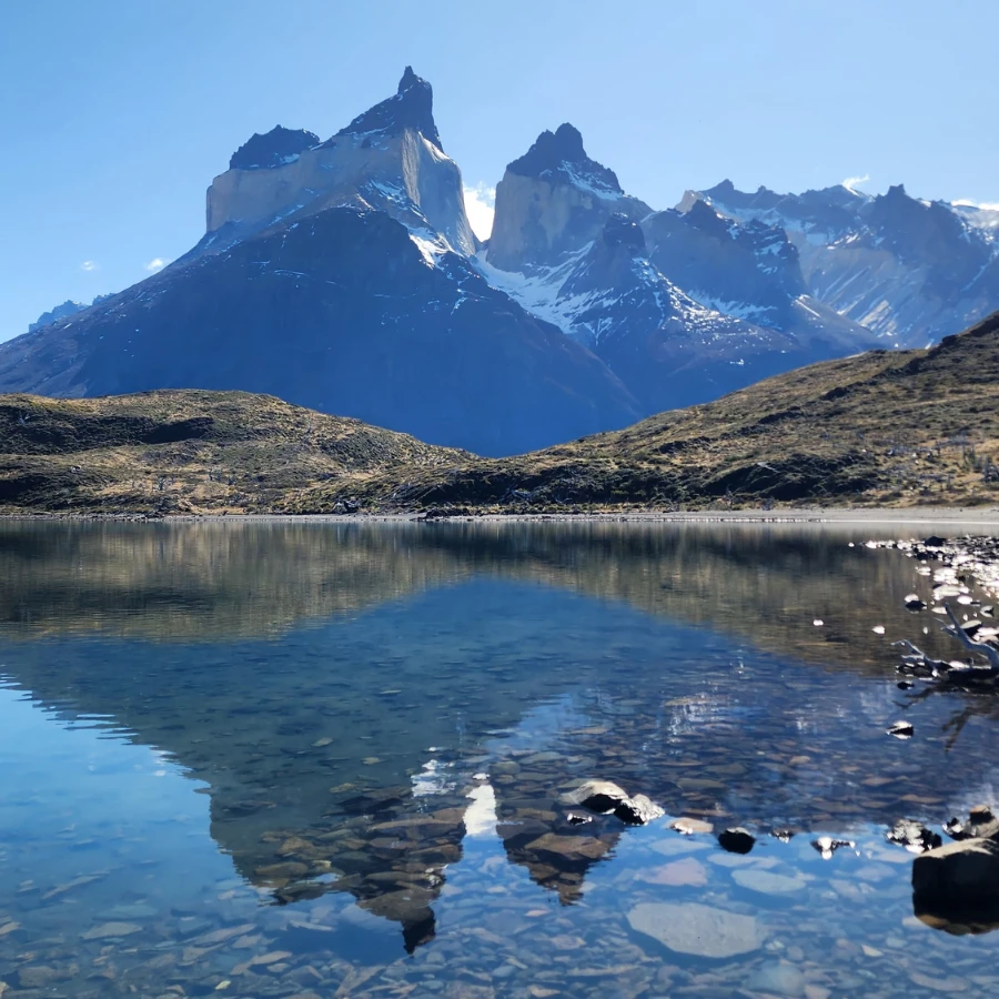 Full Day - Temaukel Tours G1