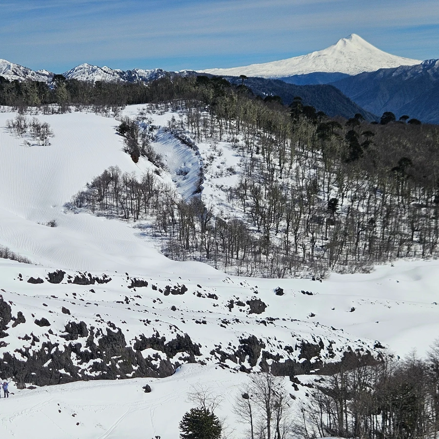 Volcan Sollipulli - Temaukel tours 7