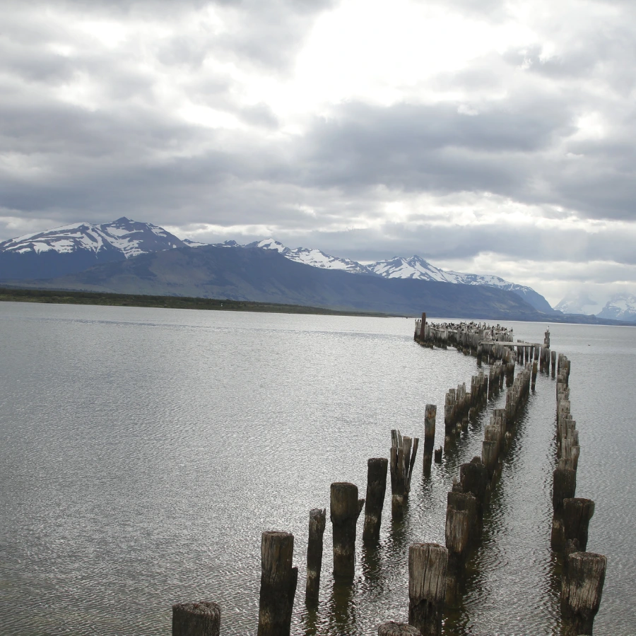kayak en patagonia - Temaukel tours - 5